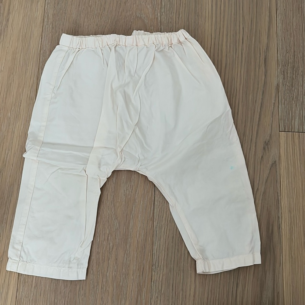 Bonpoint pants